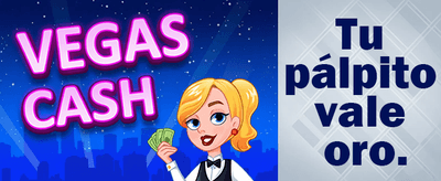 Cashback Diario promotion