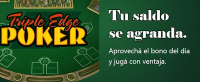 Jugá y ganá premios reales