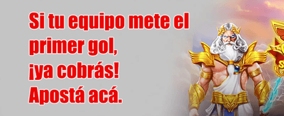 Bono de Bienvenida Imperial promotion banner