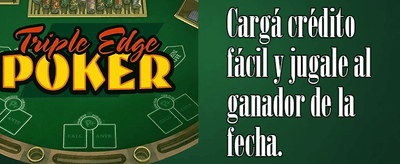Torneo de Slots promotion