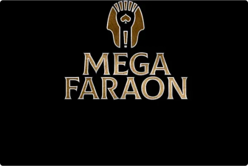 MegaFaraon Logo
